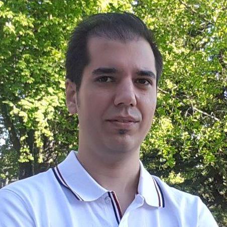Behnam Yousefi