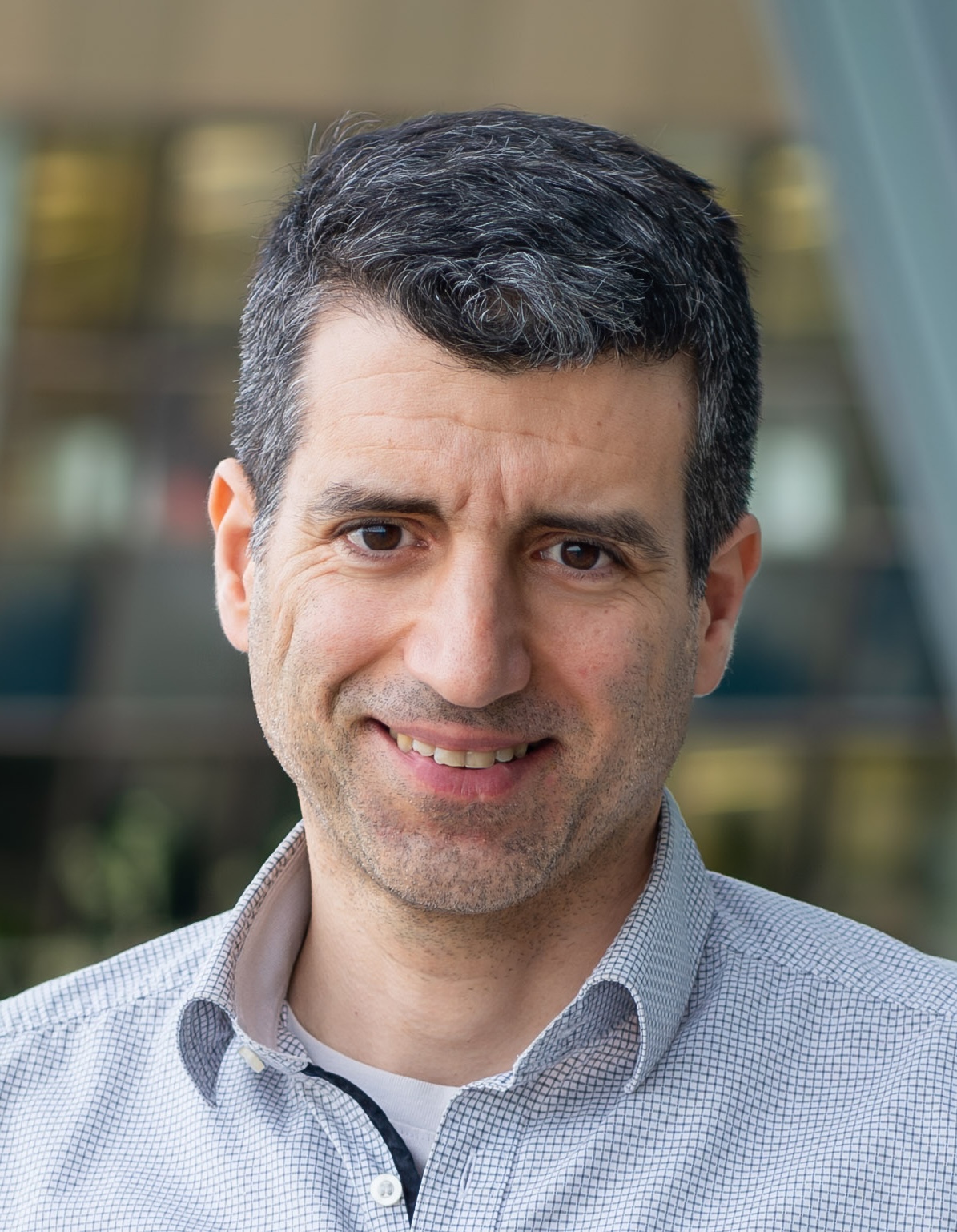 Julio Saez-Rodriguez