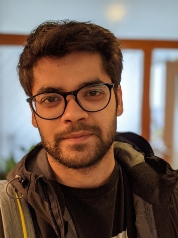 Robin Khatri